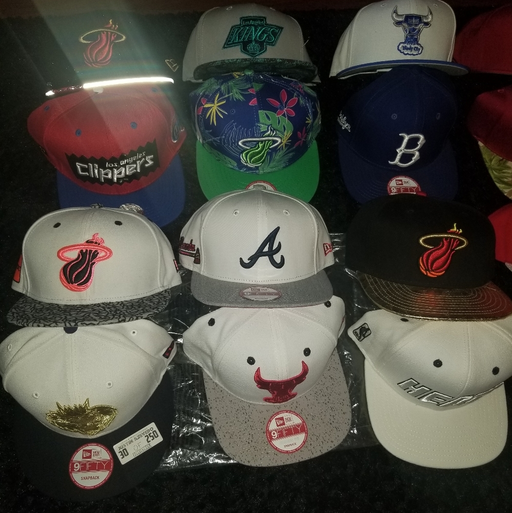 Hats